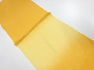 未使用品　正絹　帯揚げ